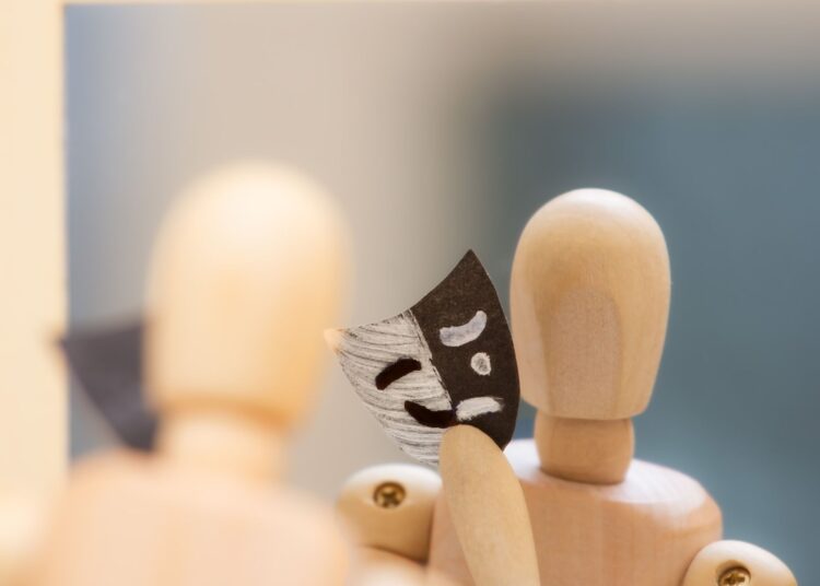 Imposter Syndrome