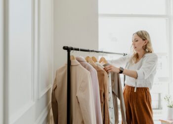 Οργάνωση ντουλάπας