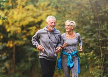 Περπάτημα ή τρέξιμο