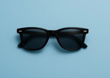 Ποιος εφηύρε τα γυαλιά ηλίου; Η απρόσμενη  καταγωγή τους