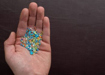 Πώς να αποφύγετε τα μικροπλαστικά;