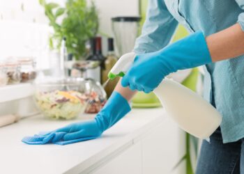 Πώς θα απαλλαγείτε από τις κατσαρίδες