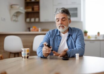 Πώς θα ρυθμίσουμε το σάκχαρό μας