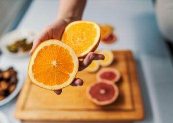 Μύθοι και αλήθειες γύρω από τη βιταμίνη C