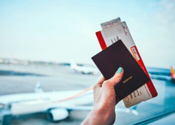 Ταξίδι με ασφάλεια