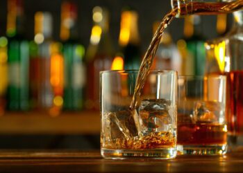 Αλκοόλ και καρδιαγγειακή υγεία