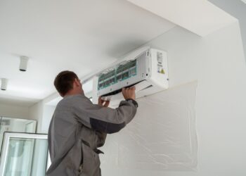 Γιατί πρέπει να κάνουμε συντήρηση στο κλιματιστικό μας;