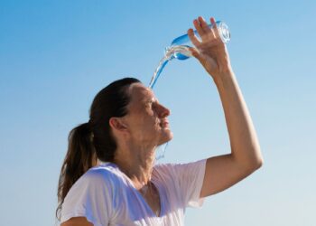 Θερμοπληξία