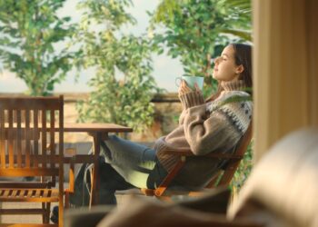 Απλά τρικ για να βελτιώσουμε τη διάθεσή μας