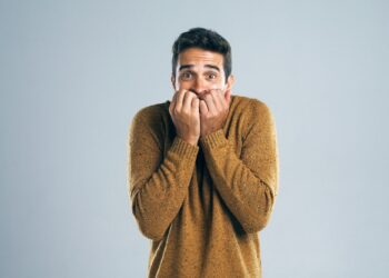 Αυτοί είναι οι μοναδικοί φόβοι με τους οποίους γεννιέστε