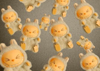 Labubu: Η ανεξέλεγκτη μόδα της σπανιότητας