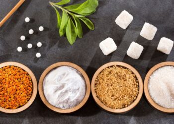 Πέντε φυσικά γλυκαντικά που δεν αυξάνουν το σάκχαρο στο αίμα