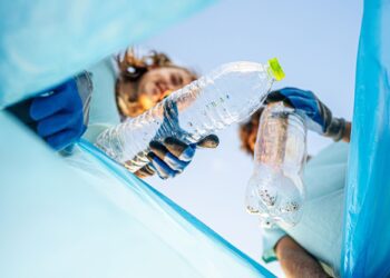 Πέντε πράγματα που δεν περιμένατε να περιέχουν πλαστικό