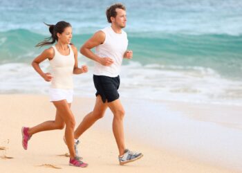 Πώς να ασκηθείτε όταν κάνει πολλή ζέστη έξω;