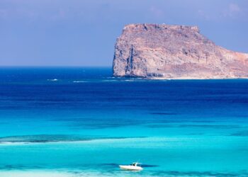 Πού βρίσκονται οι καθαρότερες παραλίες στην Ευρώπη;