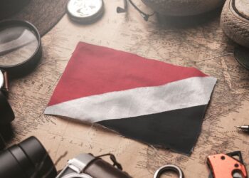 Sealand: Η χώρα που υπάρχει μόνο τα Σαββατοκύριακα