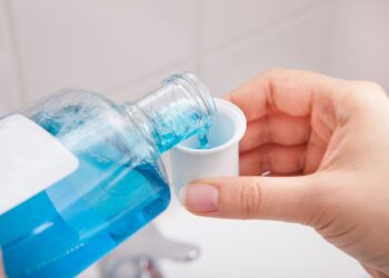 Στοματικό διάλυμα