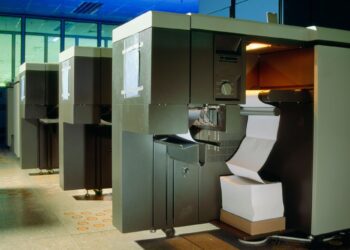 5 εφευρέσεις που άλλαξαν τον κόσμο