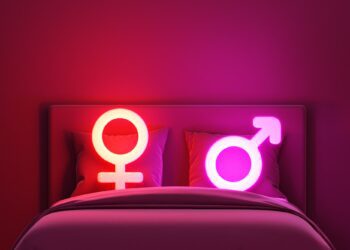 5 τρόποι να απογειώσετε την ερωτική σας ζωή