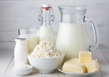 6 γαλακτοκομικά με ελάχιστη ζάχαρη που συνιστούν οι ειδικοί
