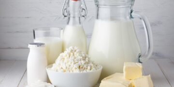 6 γαλακτοκομικά με ελάχιστη ζάχαρη που συνιστούν οι ειδικοί