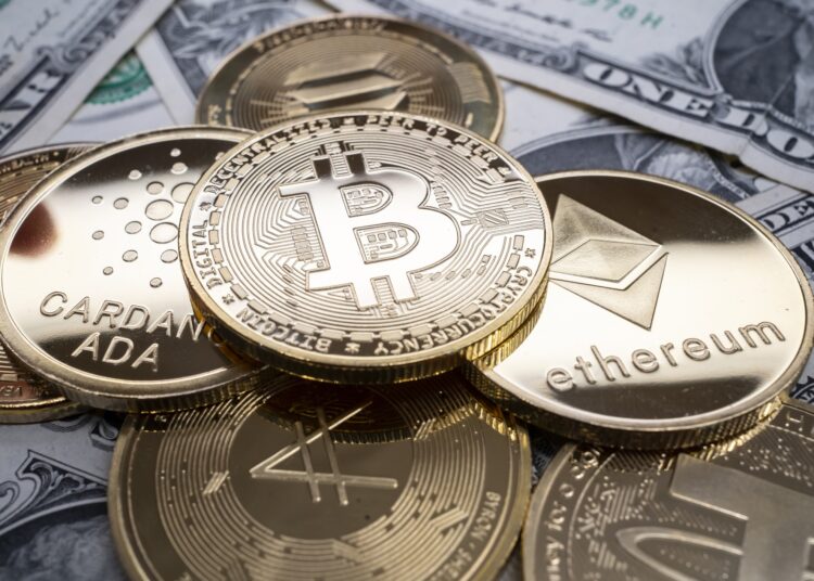 Ethereum vs Bitcoin