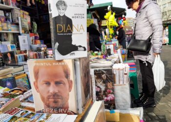 πρίγκηπας Χάρι