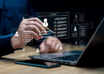 τεχνητή νοημοσύνη στη διαχείρηση προσωπικού