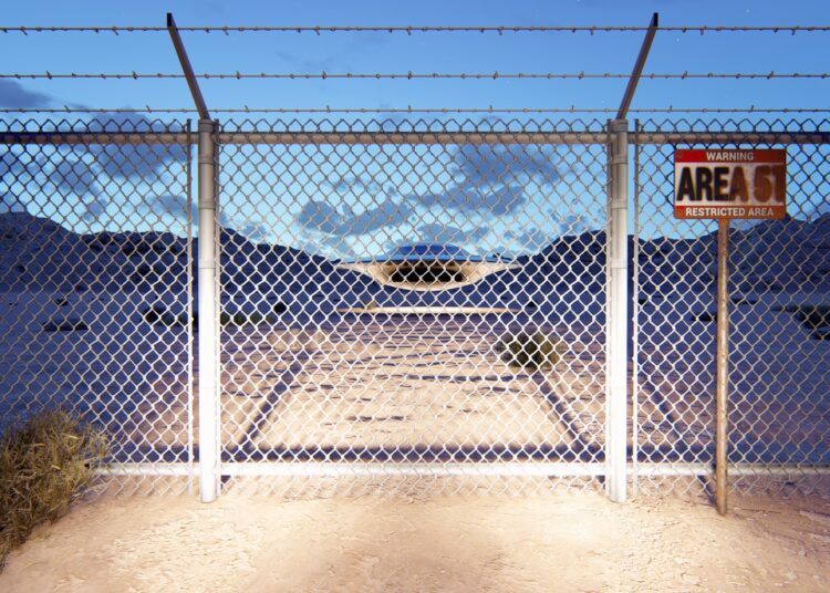 area 51