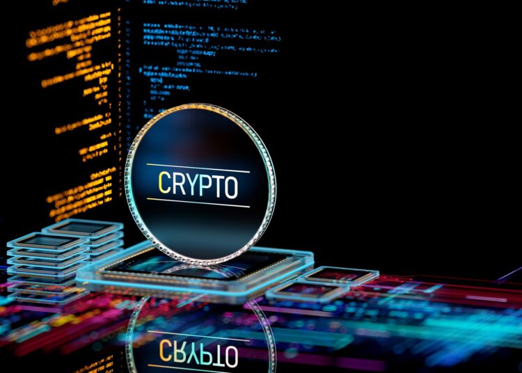 Crypto trading