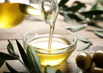 ελαιόλαδο