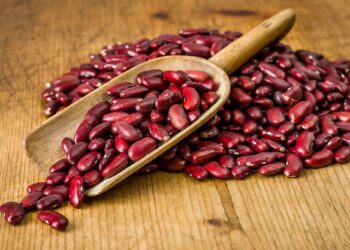 Κόκκινα φασόλια: Γιατί θεωρούνται διατροφικός θησαυρός;