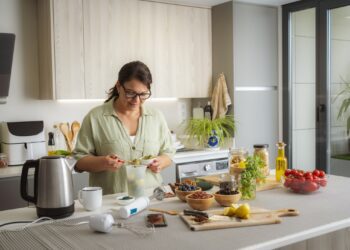 απώλεια βάρους μετά τα 50