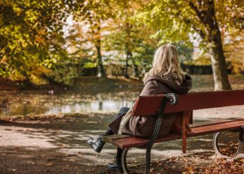 Η μοναξιά δεν είναι εχθρός