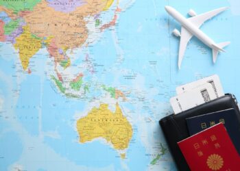 Οι πιο ασφαλείς χώρες του κόσμου για το 2025