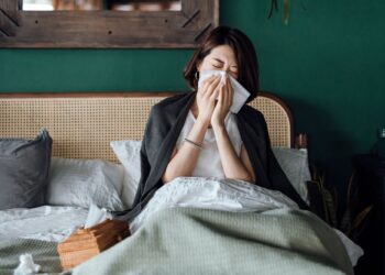 Οι πιο παράξενες αλλεργίες