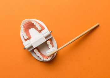 Αλλαγή οδοντόβουρτσας