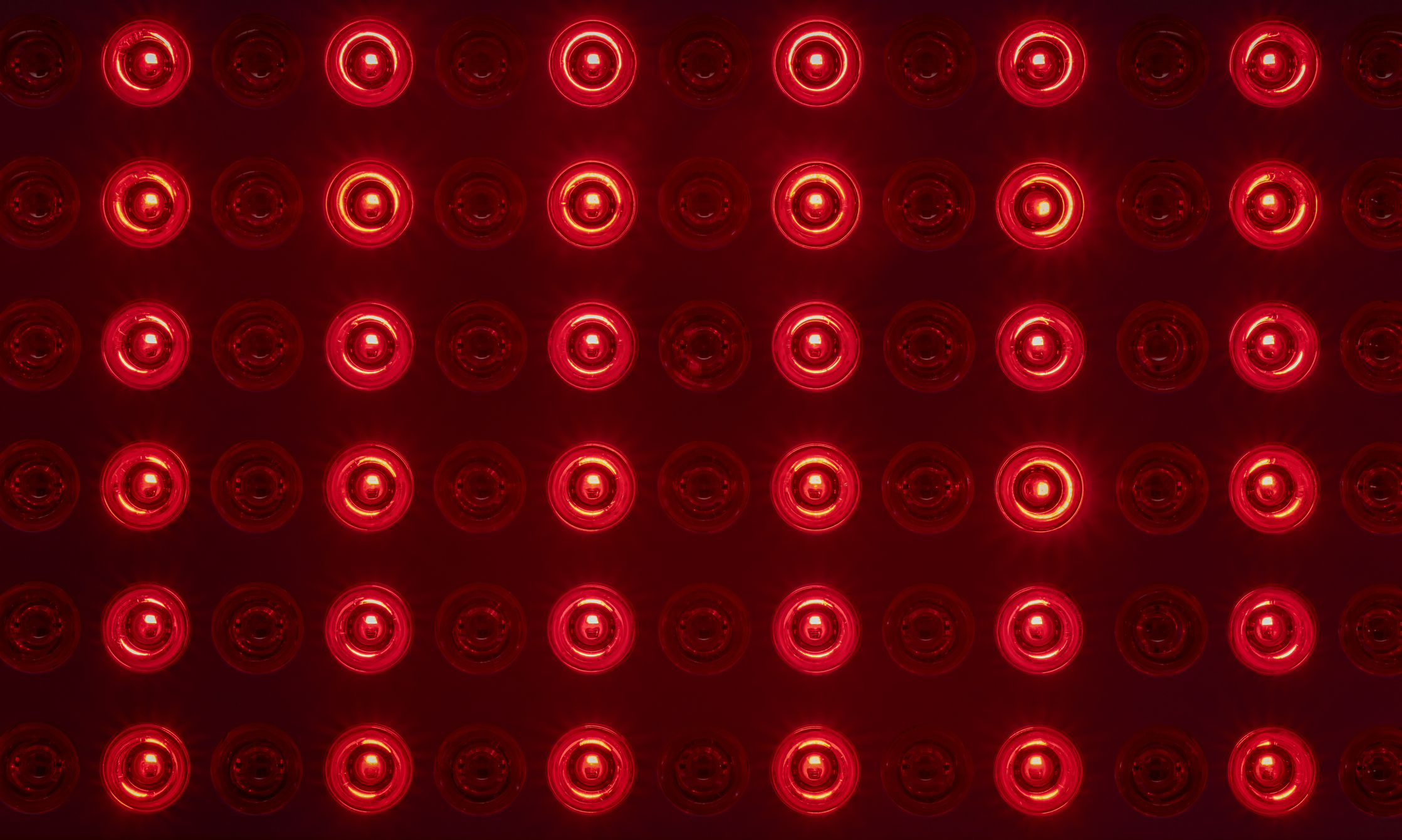 Red Light RTL θεραπεία