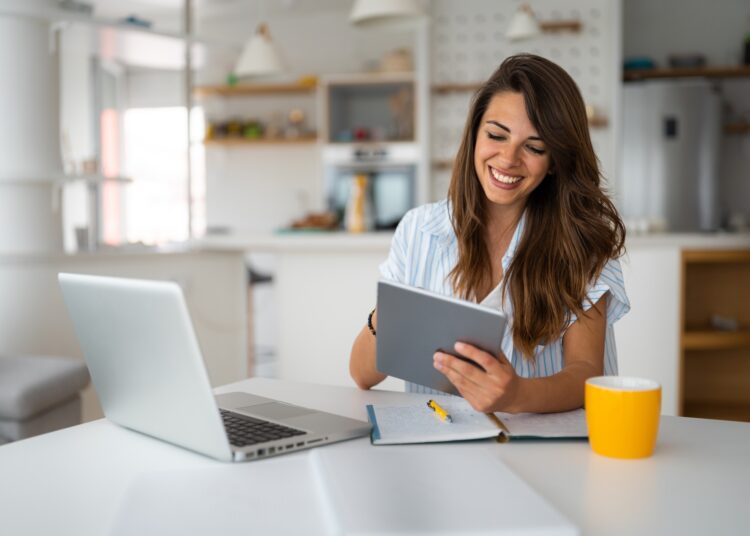 Remote work