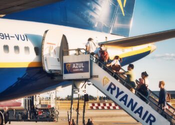 Ryanair