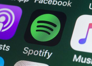 Spotify