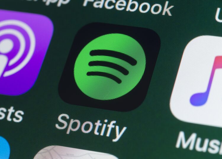 Spotify