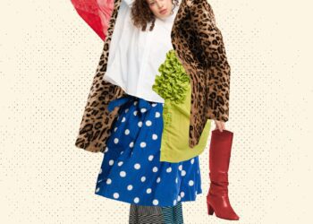 Η στροφή στον μαξιμαλισμό στη μόδα