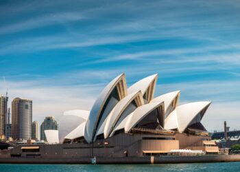 Τα πιο μοναδικά κτίρια στον κόσμο