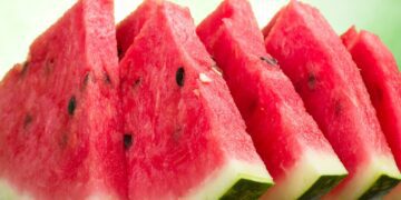 Τελικά πόσο υγιεινό είναι το καρπούζι;