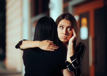 Τοξικές φιλίες