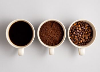 10 απίθανα facts για τον καφέ