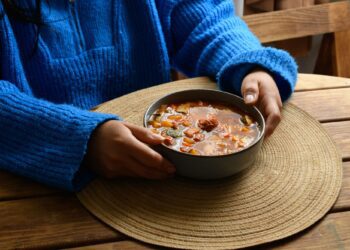 5 σούπες για το φθινόπωρο