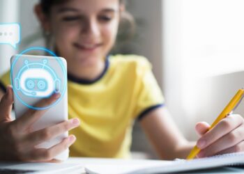 AI και μαθητές: εργαλείο μάθησης ή πηγή άγχους;