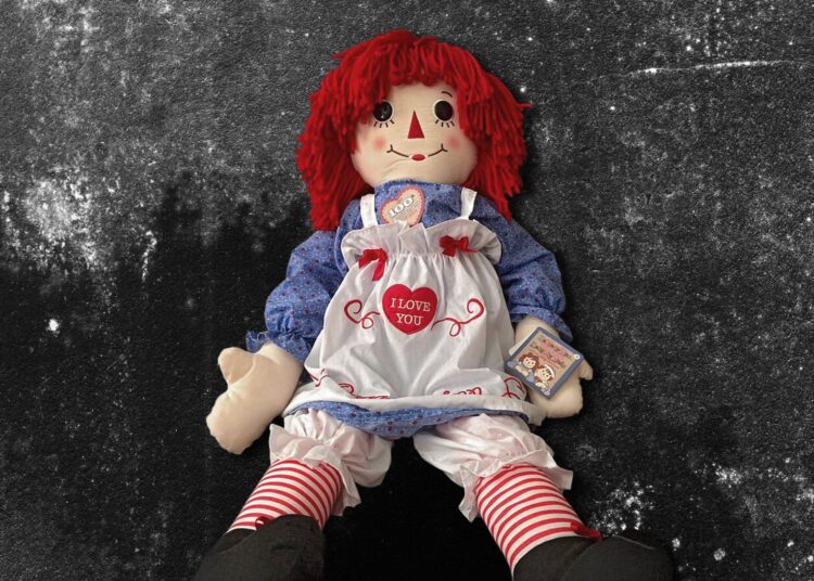 Annabelle